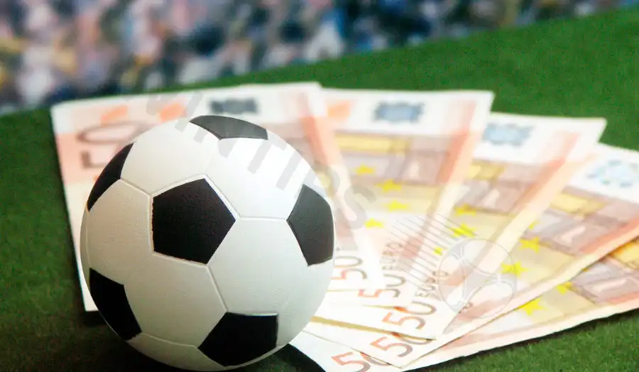 Even the most experienced professionals lose bets