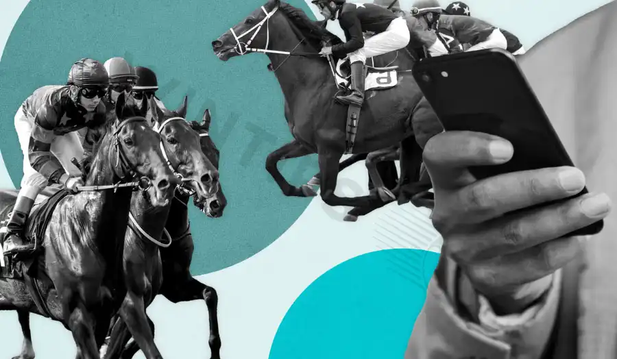 Box exacta bet horse racing explained: A beginner’s guide