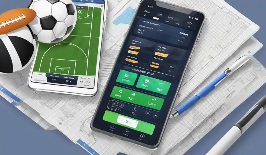 Many sportsbooks offer live streaming services alongside their in-play betting options, allowing bettors to watch the match unfold in real time