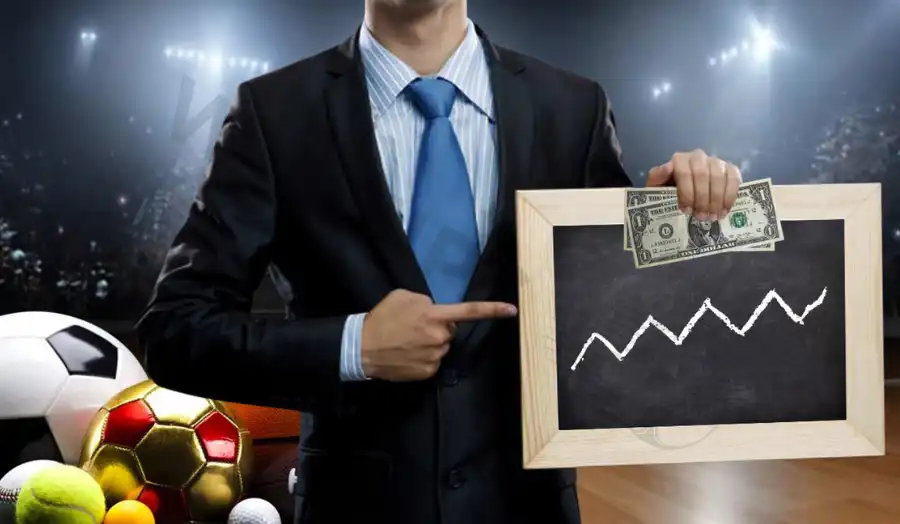 Speed is essential in live betting because odds change within seconds