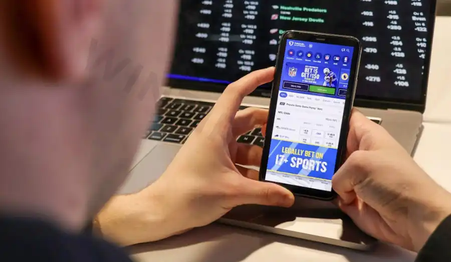 If you're new to in running betting, begin with slower-paced sports before moving on to high-speed games