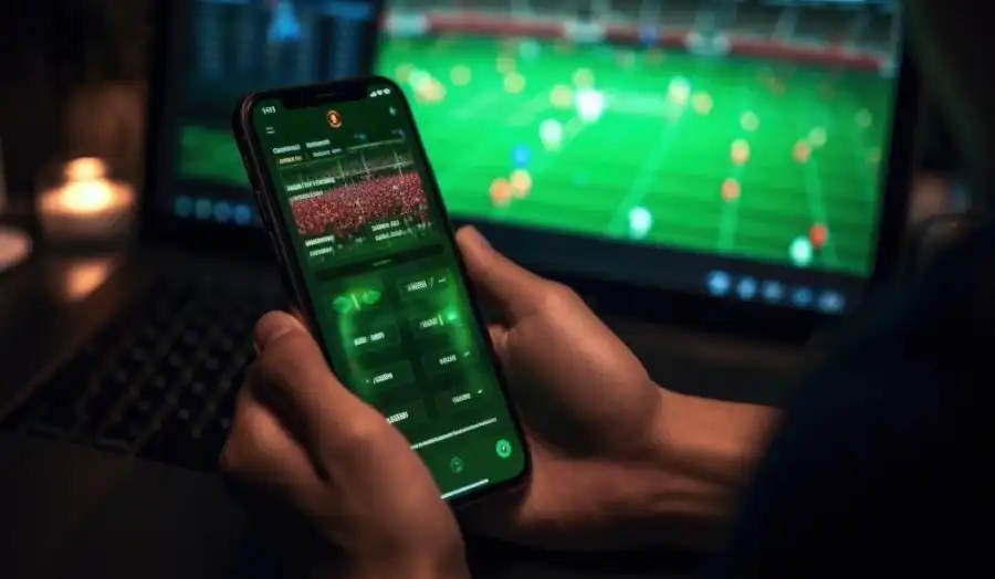 One of the most crucial aspects of live betting is actively watching the game rather than relying solely on statistics or pre-game analysis