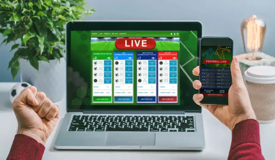 managing bankroll wisely is essential for long-term success in live betting