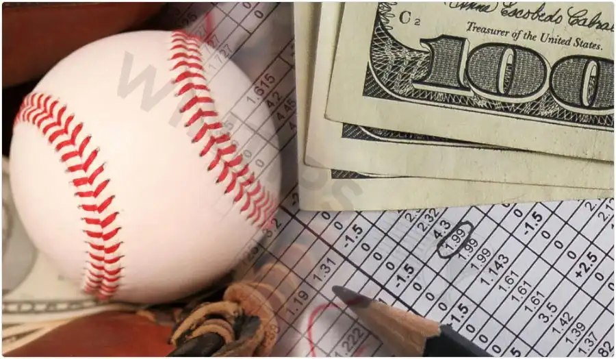 The MLB run line is baseball’s equivalent of a point spread in sports like football and basketball