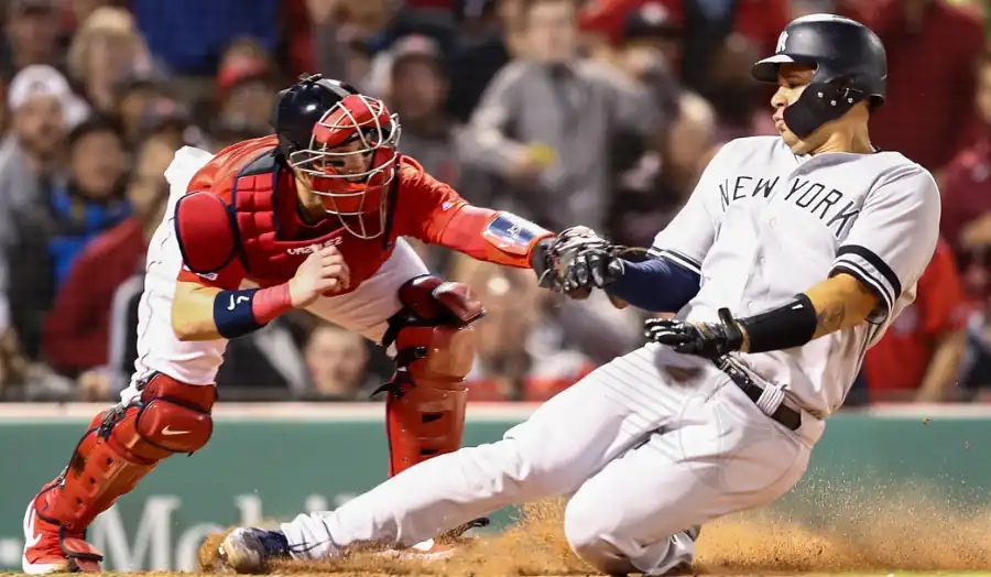 The MLB run line is baseball’s equivalent of a point spread in sports like football and basketball