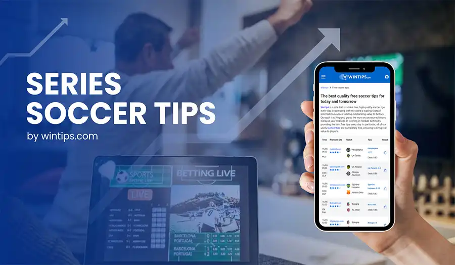How to play series soccer tips – How to make $100 per day