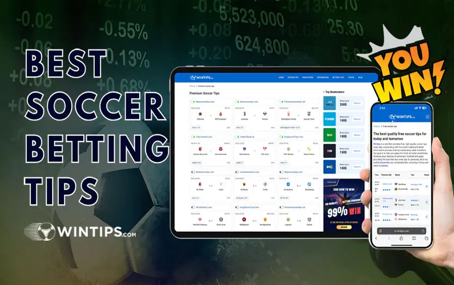 Best Soccer Betting Tips