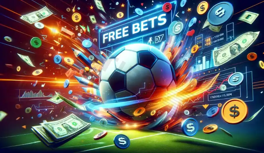 Once you’ve registered with a sportsbook, you can continue receiving bonus bets through ongoing promotions