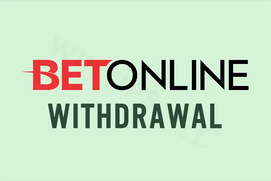 BetOnline.ag withdrawal: How to cash out your winnings fast